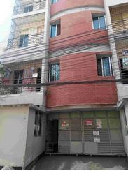 3 Bedrooms Residential Apartment For Rent এর ছবি