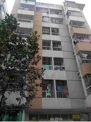 3 Bedrooms Apartment For Rent এর ছবি