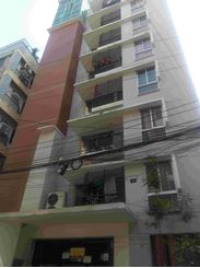 3 Bedrooms Residential Apartment For Rent এর ছবি