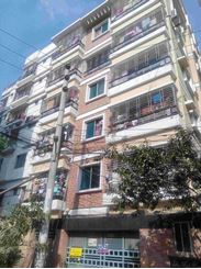 2 Bedrooms Residential Apartment For Rent এর ছবি