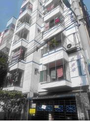 3 Bedrooms Residential Apartment For Rent এর ছবি