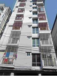 3 Bedrooms Residential Apartment For Rent এর ছবি