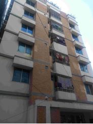 3 Bedrooms Residential Apartment For Rent এর ছবি