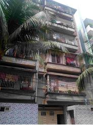 2 Bedrooms Residential Apartment For Rent এর ছবি