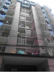 3 Bedrooms Apartment For Rent এর ছবি