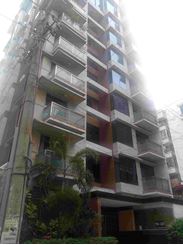 3 Bedrooms Residential Apartment For Rent এর ছবি