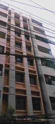 3 Bedrooms Residential Apartment For Rent এর ছবি