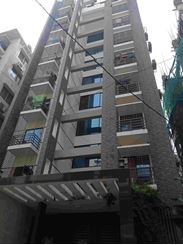 3 Bedrooms Residential Apartment For Rent এর ছবি