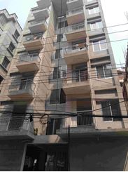 3 Bedrooms Apartment For Rent এর ছবি