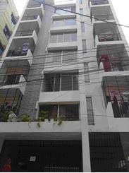 3 Bedrooms Apartment For Rent এর ছবি