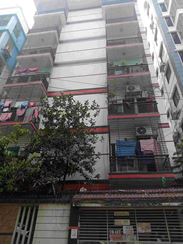 3 Bedrooms Residential Apartment For Rent এর ছবি