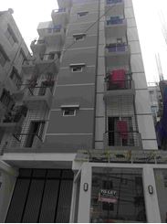 3 Bedrooms Residential Apartment For Rent এর ছবি