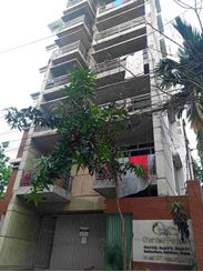 3 Bedrooms Apartment For Rent এর ছবি