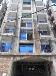 3 Bedrooms Apartment For Rent এর ছবি