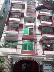 3 Bedrooms Apartment For Rent এর ছবি