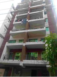 3 Bedrooms Apartment For Rent এর ছবি