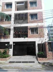 3 Bedrooms Residential Apartment For Rent এর ছবি