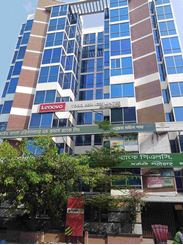 2095sft Commercial Space For Office Rent এর ছবি
