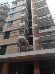 4 Bedrooms Residential Apartment For Rent এর ছবি