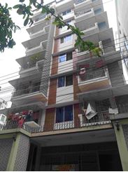 3 Bedrooms Residential Apartment For Rent এর ছবি