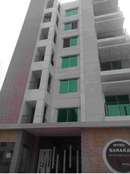 3 Bedrooms Residential Apartment For Rent এর ছবি