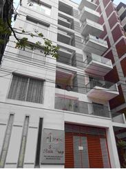 3 Bedrooms Residential Apartment For Rent এর ছবি