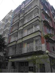 3 Bedrooms Residential Apartment For Rent এর ছবি