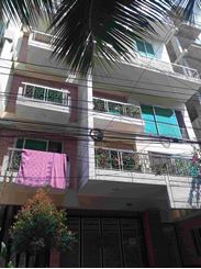 3 Bedrooms Apartment For Rent এর ছবি