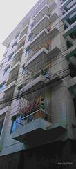 3 Bedrooms Apartment For Rent এর ছবি