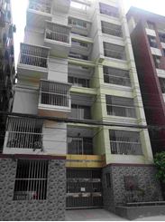 3 Bedrooms Residential Apartment For Rent এর ছবি