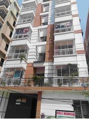 3 Bedrooms Apartment For Rent এর ছবি