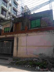 3 Bedrooms Apartment For Rent এর ছবি