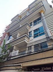 Picture of 1800 sft Residential Apartment Rent for office