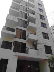 3 Bedrooms Residential Apartment For Rent এর ছবি