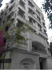 3 Bedrooms Apartment For Rent এর ছবি