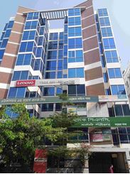 2000sft Commercial Space Rent For Office এর ছবি