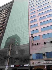 3800sft Commercial Space Rent For Office  এর ছবি