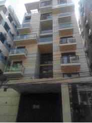 3 Bedrooms Residential Apartment For Rent এর ছবি