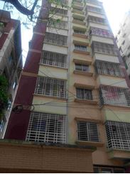 3 Bedrooms Residential Apartment For Rent এর ছবি