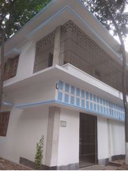 6000sft Independent House For Rent এর ছবি