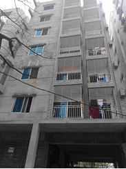 3 Bedrooms Apartment For Rent এর ছবি