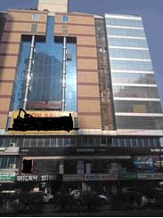 9500sft Commercial Space Rent For Office এর ছবি