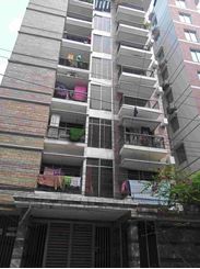 3 Bedrooms Residential Apartment For Rent এর ছবি