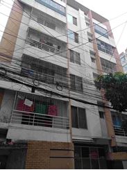 3 Bedrooms Apartment For Rent এর ছবি