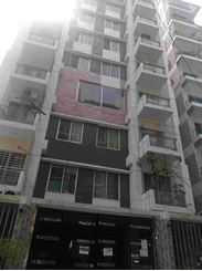 3 Bedrooms Apartment For Rent এর ছবি