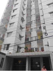 3 Bedrooms Residential Apartment For Rent এর ছবি