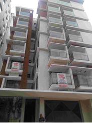 3 Bedrooms Residential Apartment For Rent এর ছবি