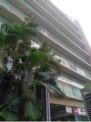 9000sft Commercial Space For Office Rent এর ছবি