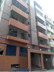 Picture of 2500sft Residential Apartment Rent For Office
