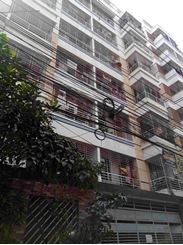 3 Bedrooms Residential Apartment For Rent এর ছবি